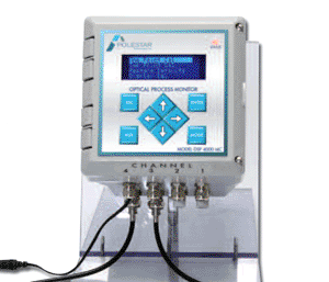 Image: The Harvard Apparatus Polestar fluorescence-based optical biosensor (Photo courtesy of Harvard Apparatus).